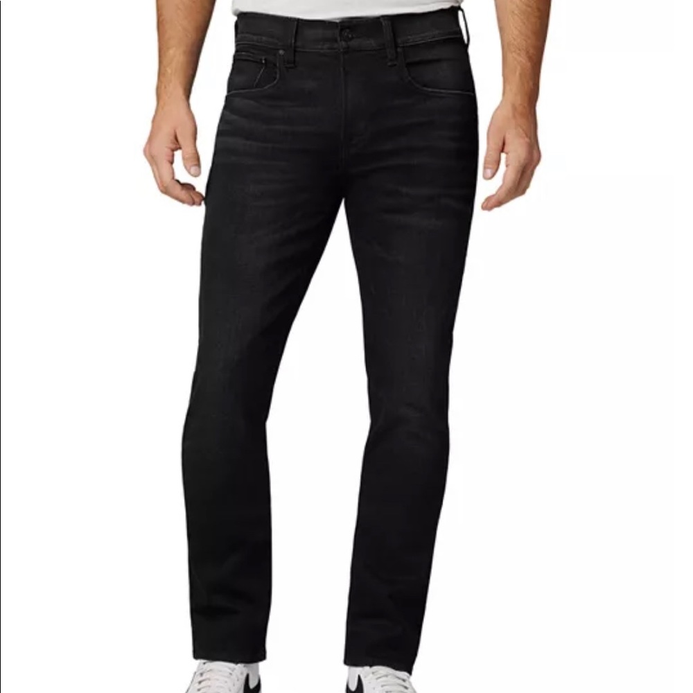 Mens Hudson Jeans